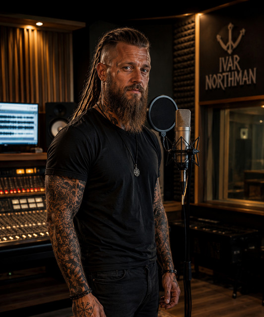 Ivar Northman