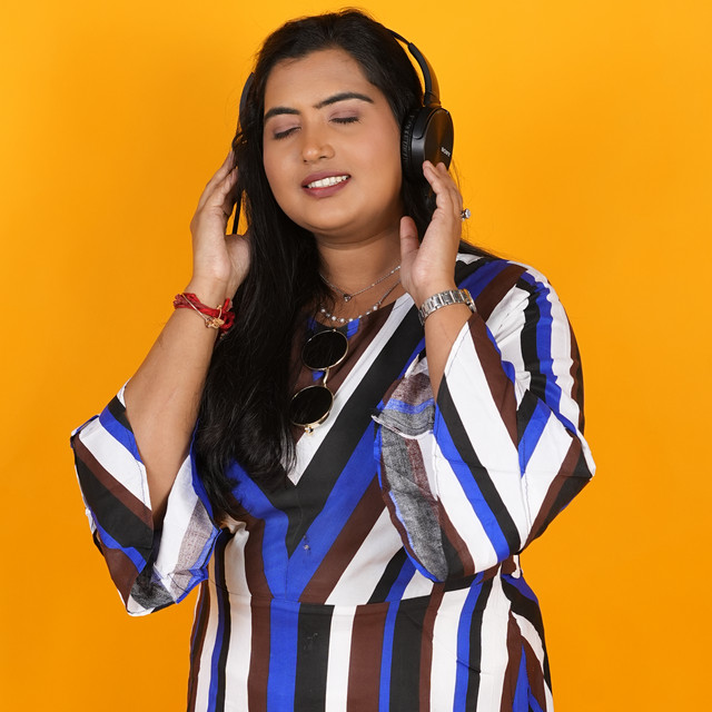 M J SruthiRanjani