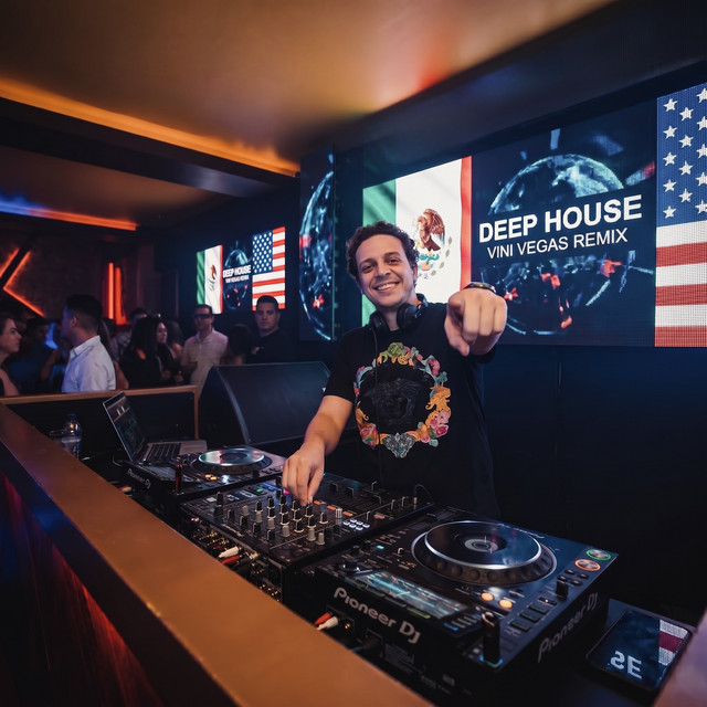 Vini Vegas