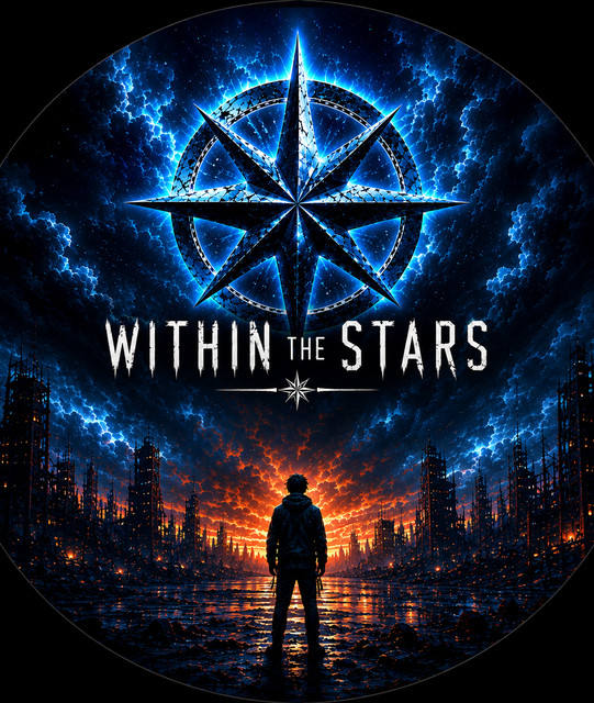 Within the Stars