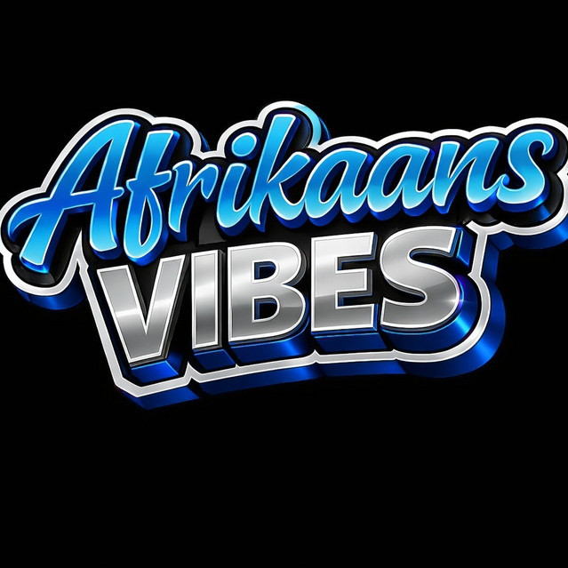 Afrikaans Vibes