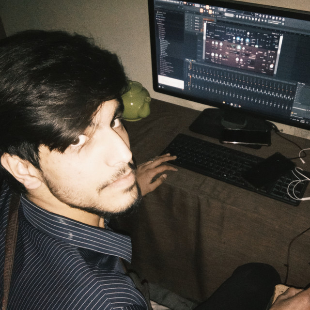 Rahib Khan