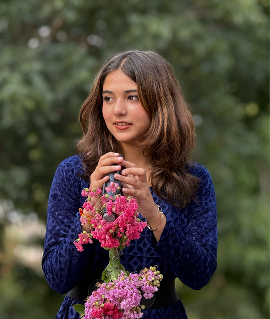 Vaishnavi Singh