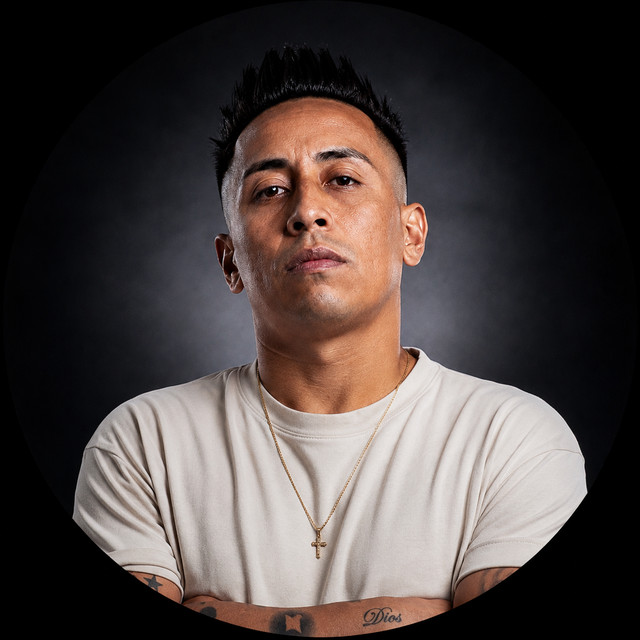 Christian Cueva