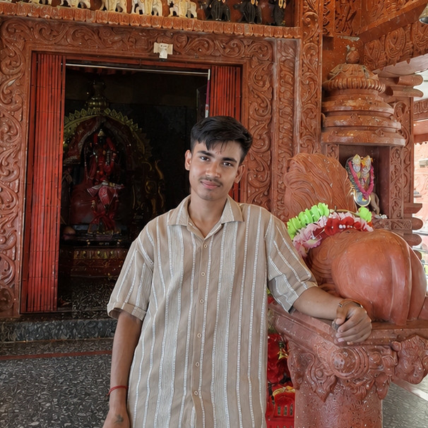 Pritom chetry