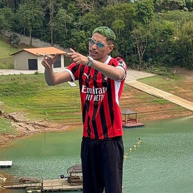 Vulgo NT
