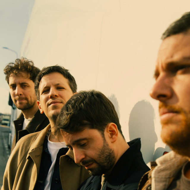 Eugenio In Via Di Gioia