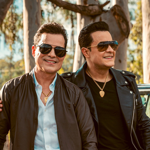 João Neto & Frederico