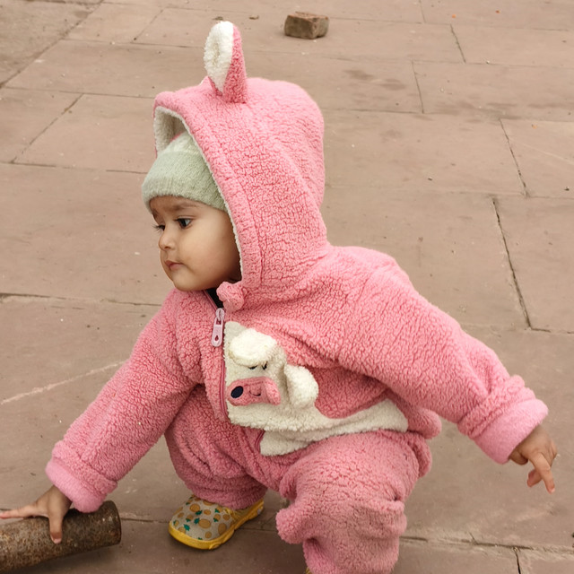 Soumya Preet