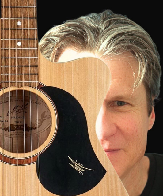 Dean Thomas
