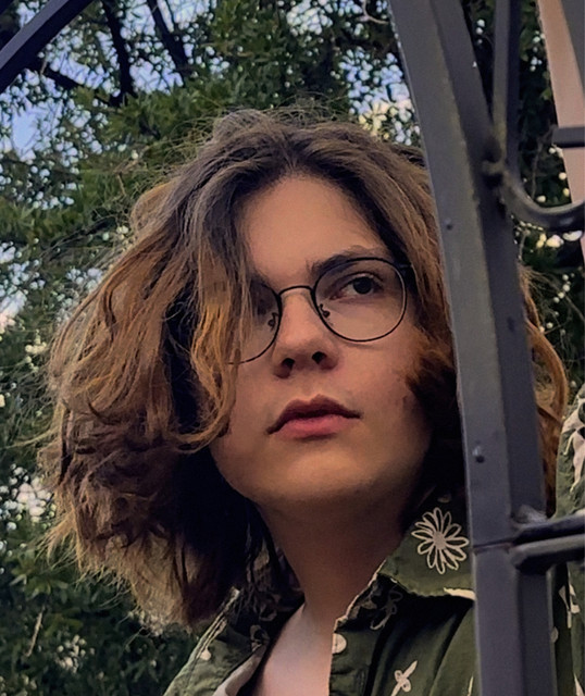 monikrr | Spotify