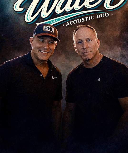 Head Above Water Acoustic Image