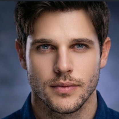 Daniel Grey