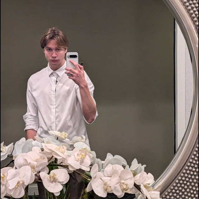 Louis Cxlins