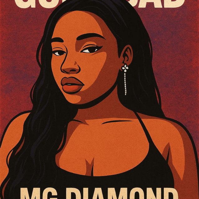 MG Diamond