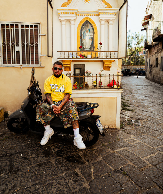 Sig. Versace