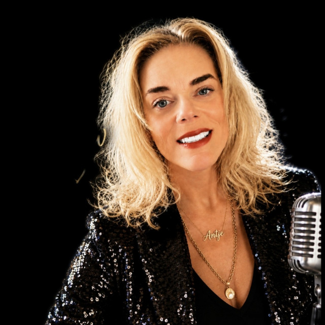 Antje Morauw