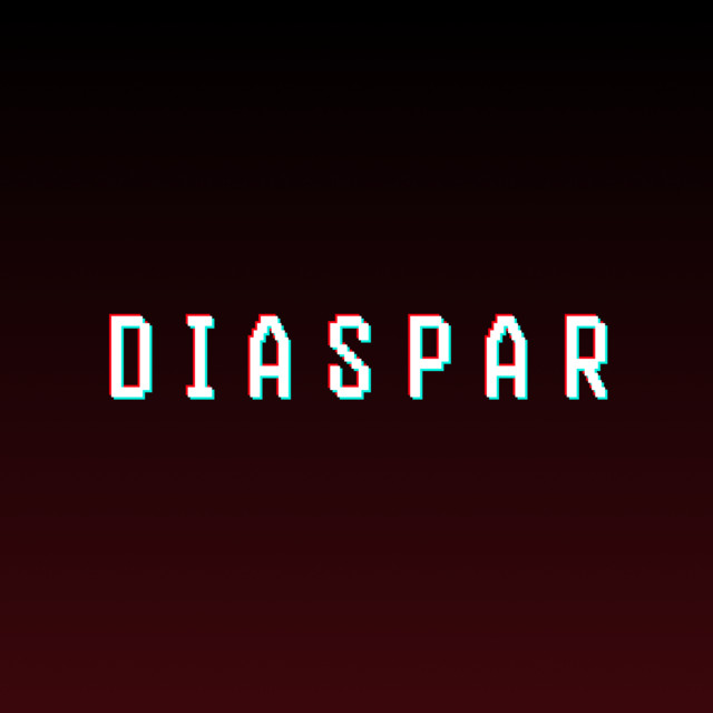Diaspar
