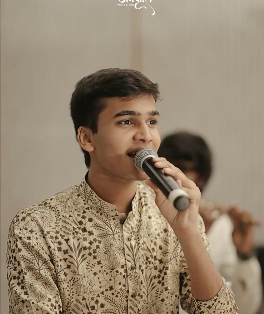 Parv Jain