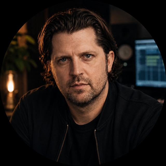 Adam Dietze