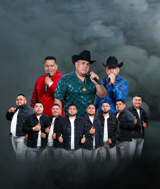 Banda Caliente