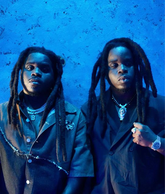 Gutta Twins