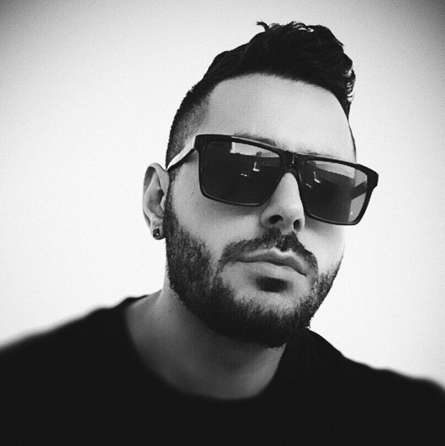 Monk | Spotify