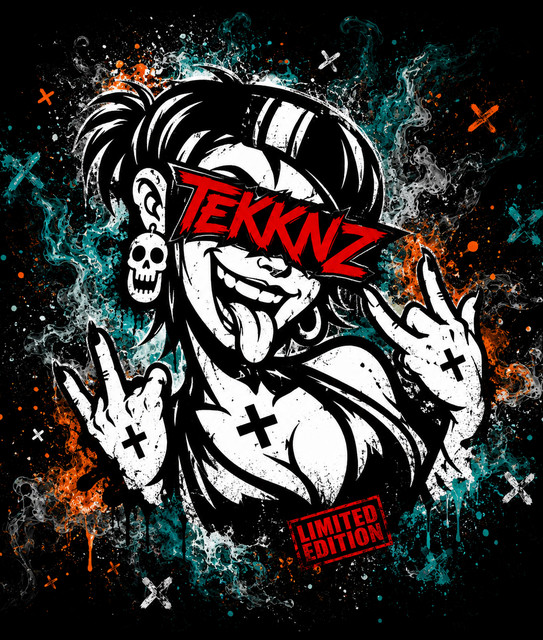 Tekknz