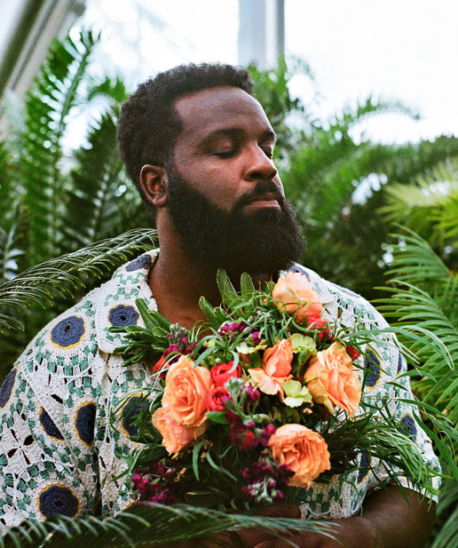 Antoine Bradford image