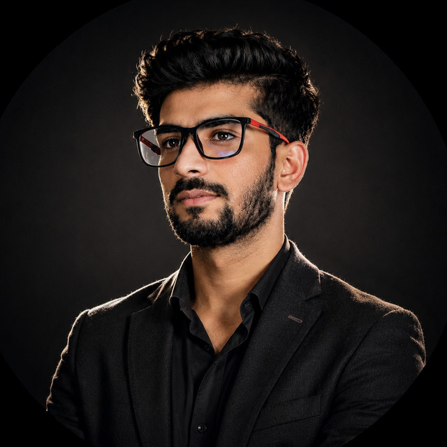 Ashutosh Singh
