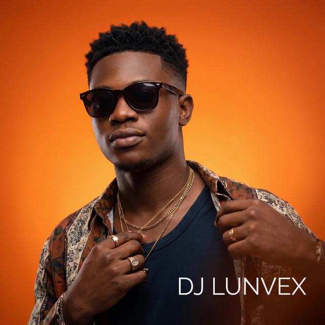 DJ Lunvex