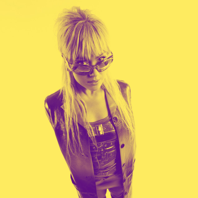 Julie Bergan image