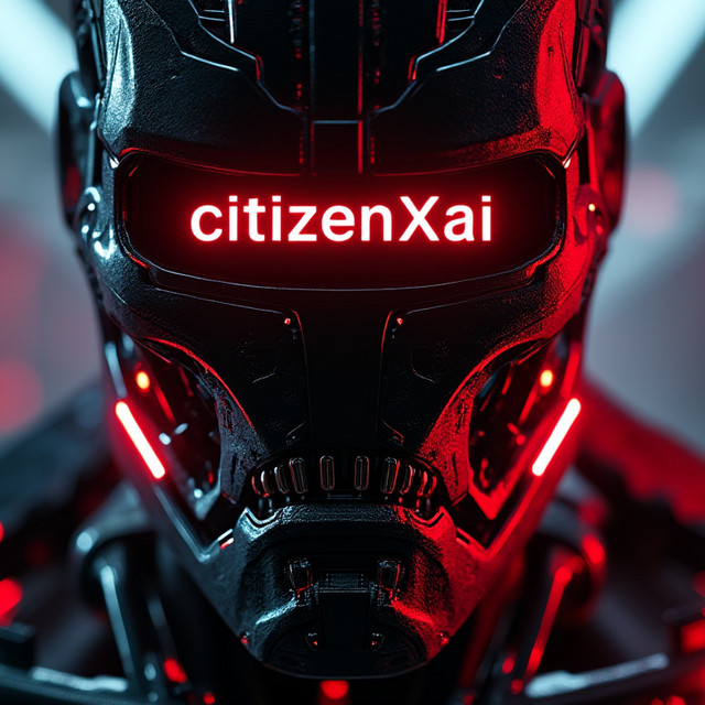 citizenXai
