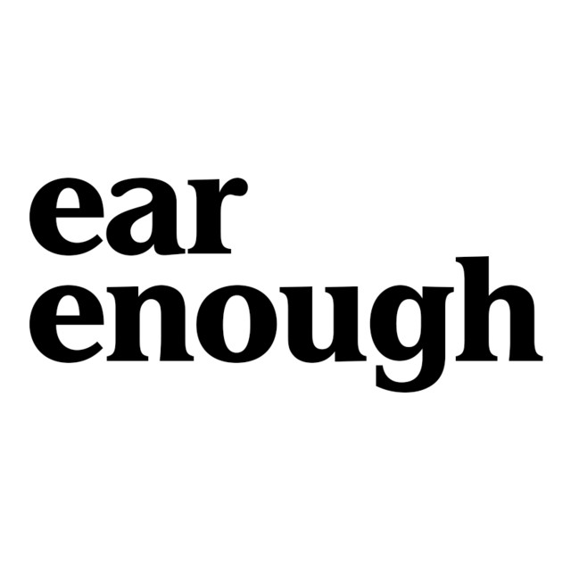 ear enough