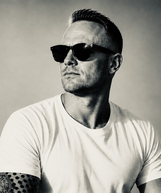 DJ S-ROY