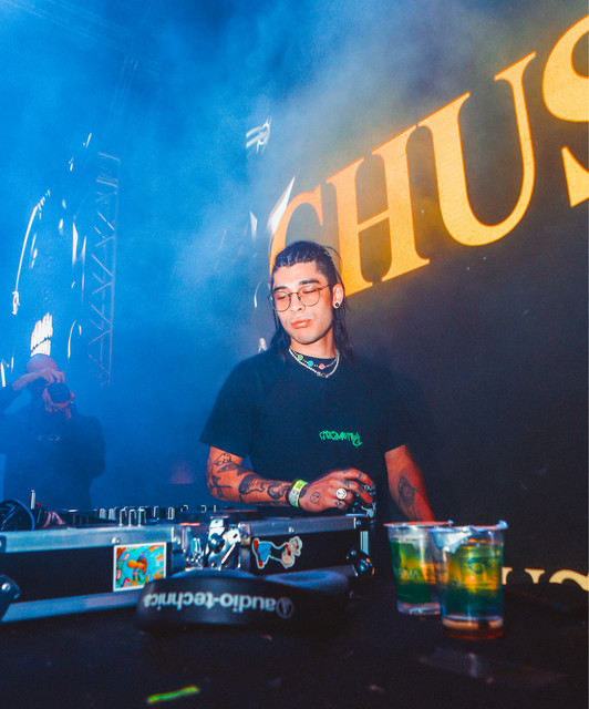 Chusk Beats image