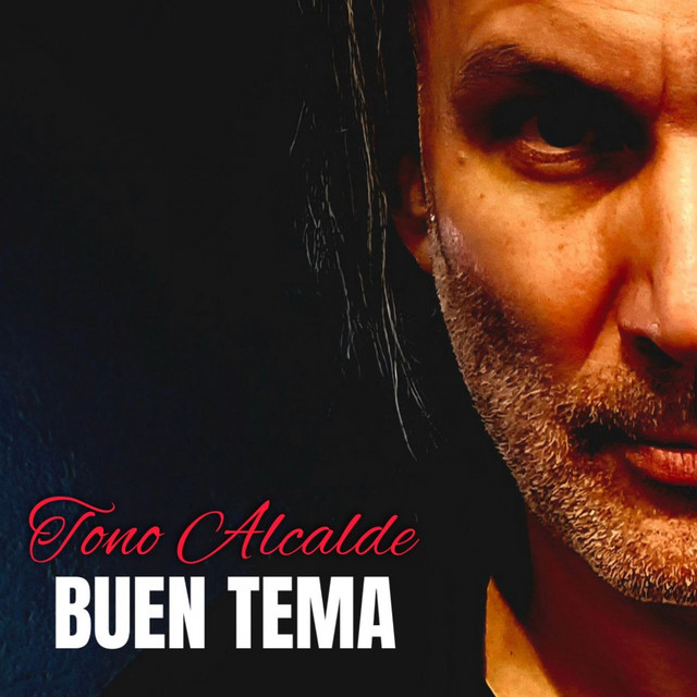 Tono Alcalde