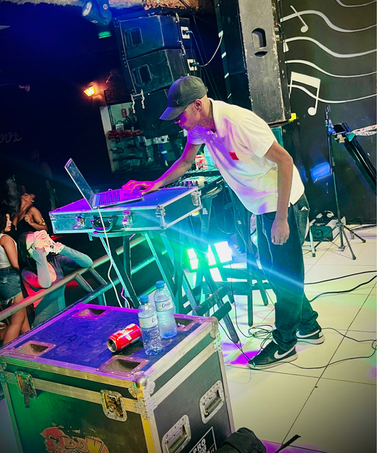 DJ Thseven7