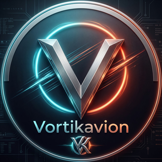 Vortikavion