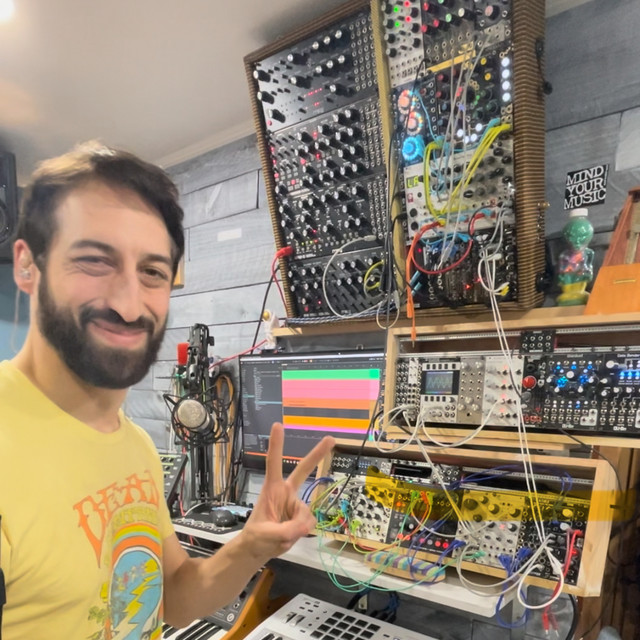 Cosmotron