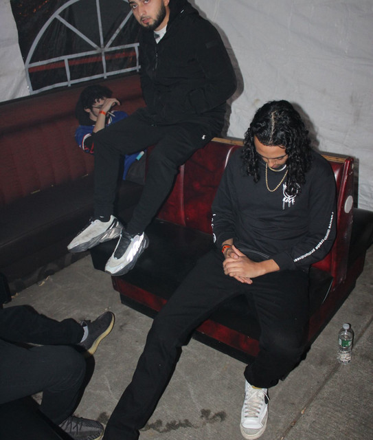 Jerr | Spotify