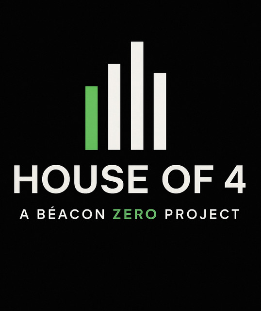 House Of 4