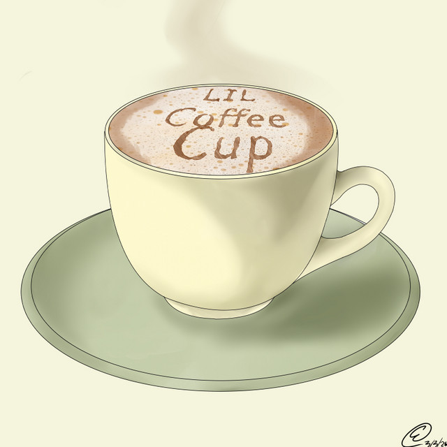 LilCoffeeCup