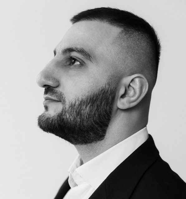 EDMON Kazaryan