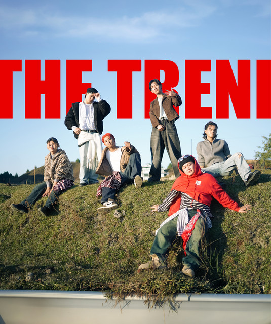 The Trend
