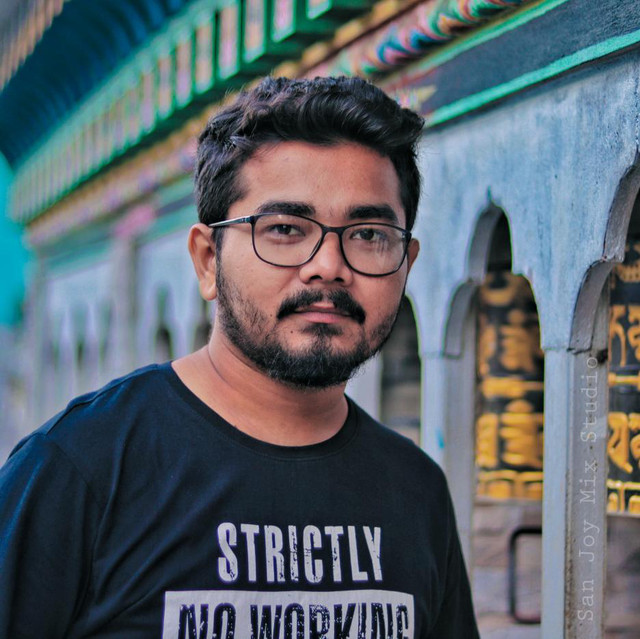 Metta | Spotify