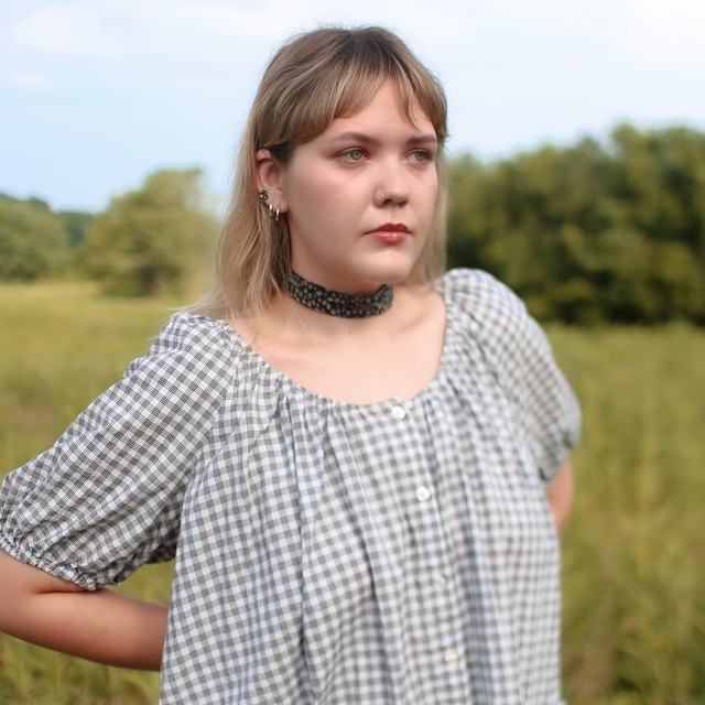 Jess Kerber photo