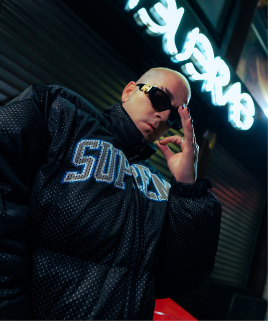 Neoperreo artists and listeners Musicalyst 