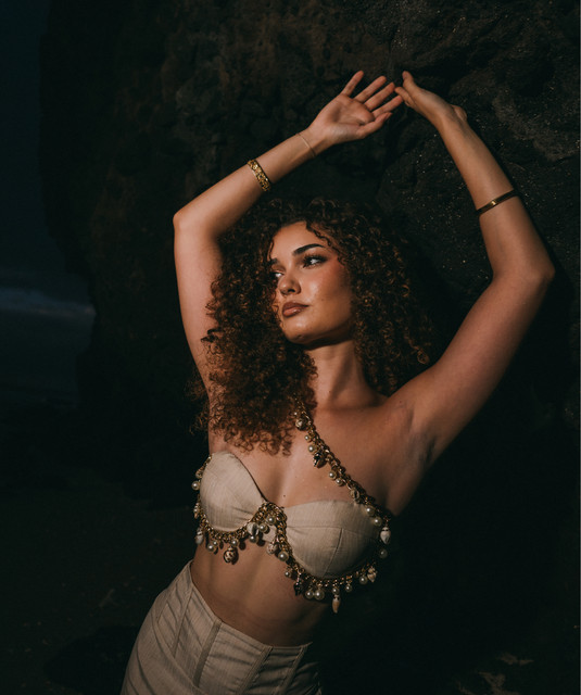 Isadora