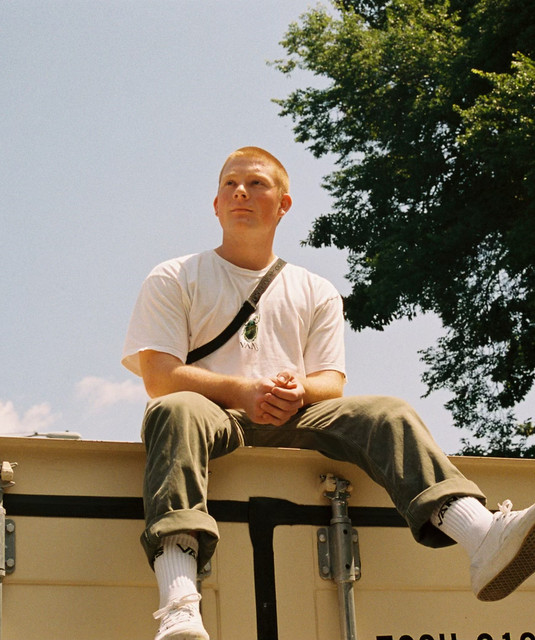 Jake Beair | Spotify